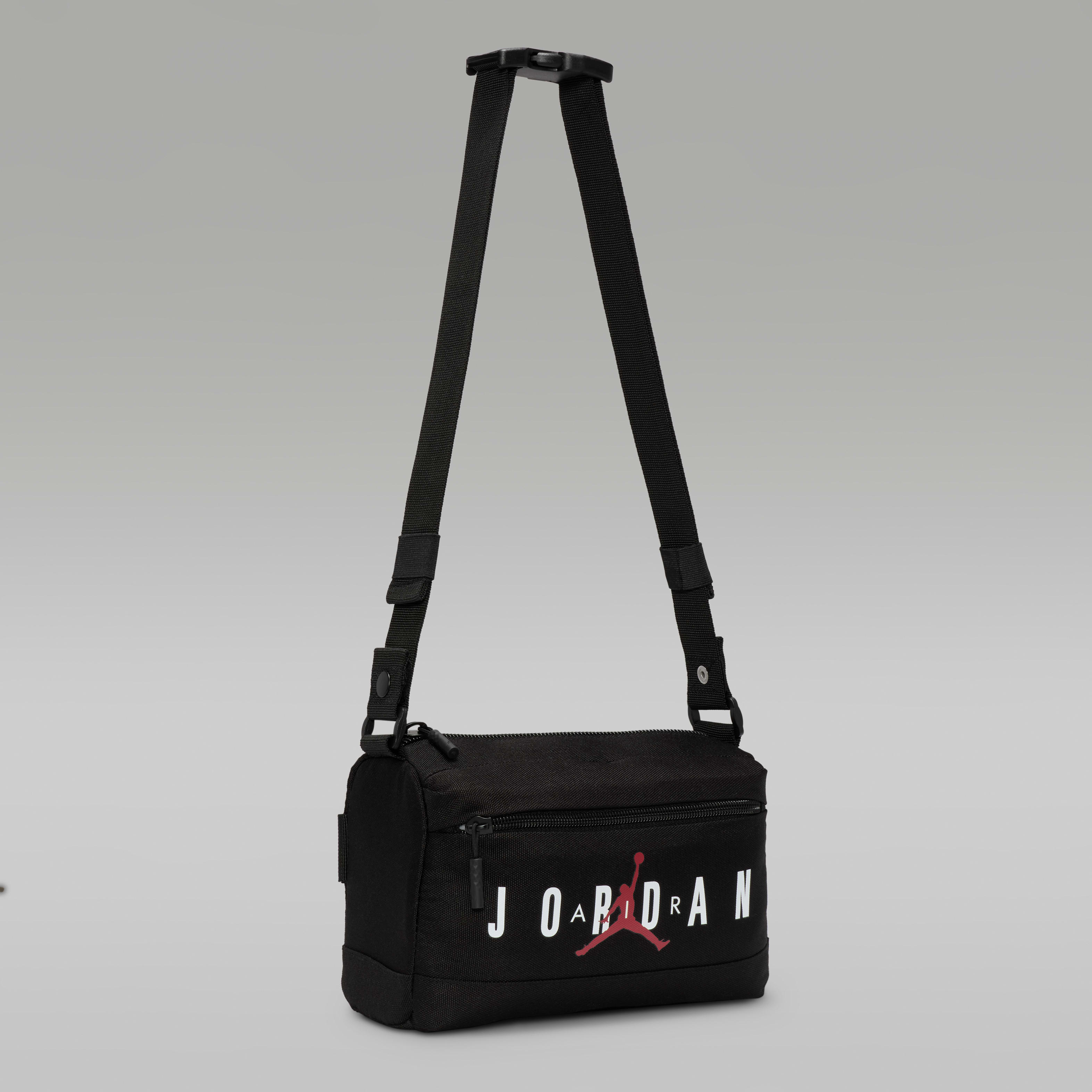 バッグ・カバンその他 Nike Jordan Crossbody Bag 33L IB8478-687 Nike Jordan Crossbody Bag (3.3L) | The Summit